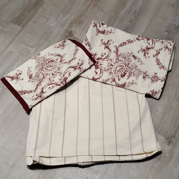 Bundle 6 pics Michael Amini Hidden Glen comfort set - Picture 2 of 11